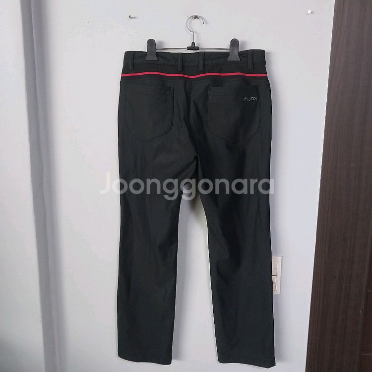JDX 기모바지 남성31 인치--4