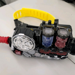 가면라이더 빌드 dx 변신 벨트