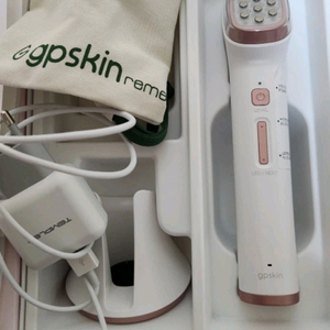 지피스킨 레머디 미용기기