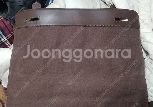 루이비통 브로드웨이 크로스백 /상태최상 120만원--6