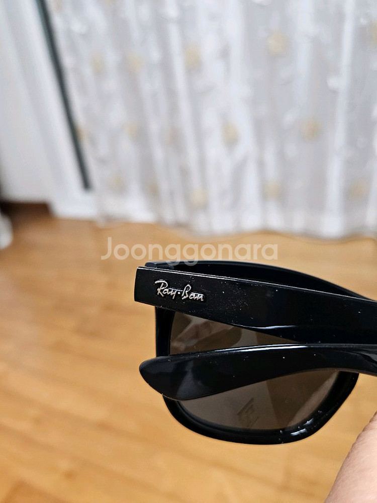 레이벤 선글라스--3
