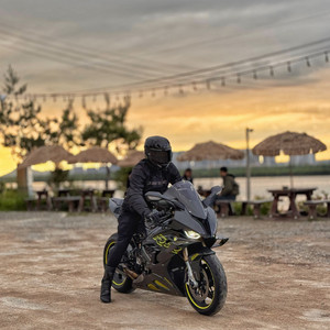 S1000RR 풀카본 오스틴배기(구변완료) 판매합니다