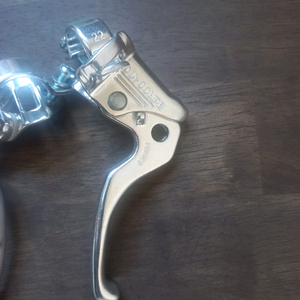 디아콤페 mx-122 브레이크 레버