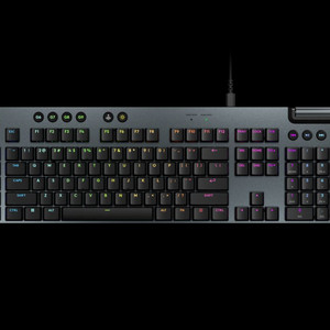 로지텍 G915X 리니어 게이밍 키보드