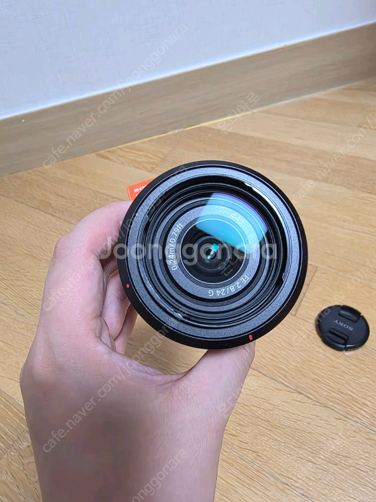 소니 sel16f18g (16mm f1.8) / sel24f28g (24mm f2.8)--8