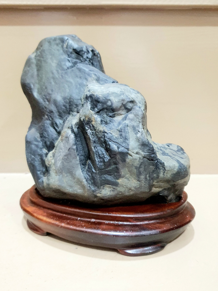 수석 돌 도화리 초코석 물형석 변화석 바위경--1