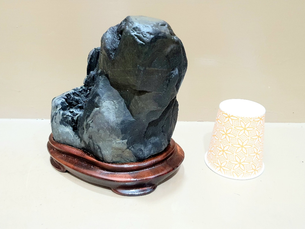 수석 돌 도화리 초코석 물형석 변화석 바위경--3