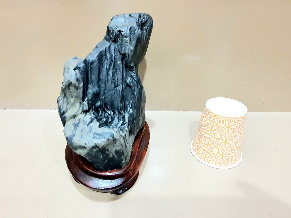 수석 돌 도화리 초코석 물형석 변화석 바위경--5