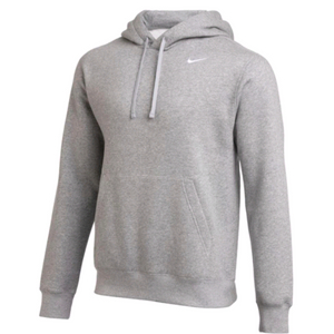 나이키 기모 후드티