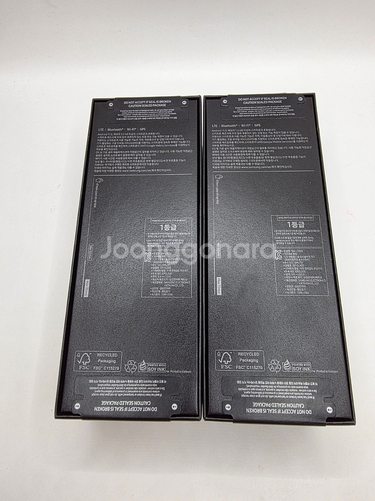 ◆특가◆ 갤럭시워치7 울트라 47mm 미개봉 47만--2