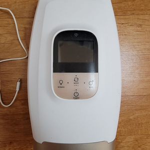 힐링팩토리 손마사기