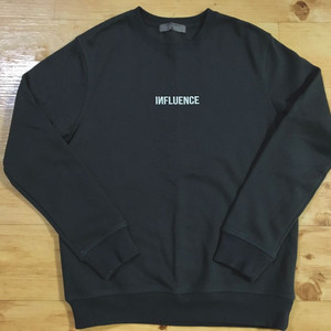 지오다노 기모 브러시드 맨투맨