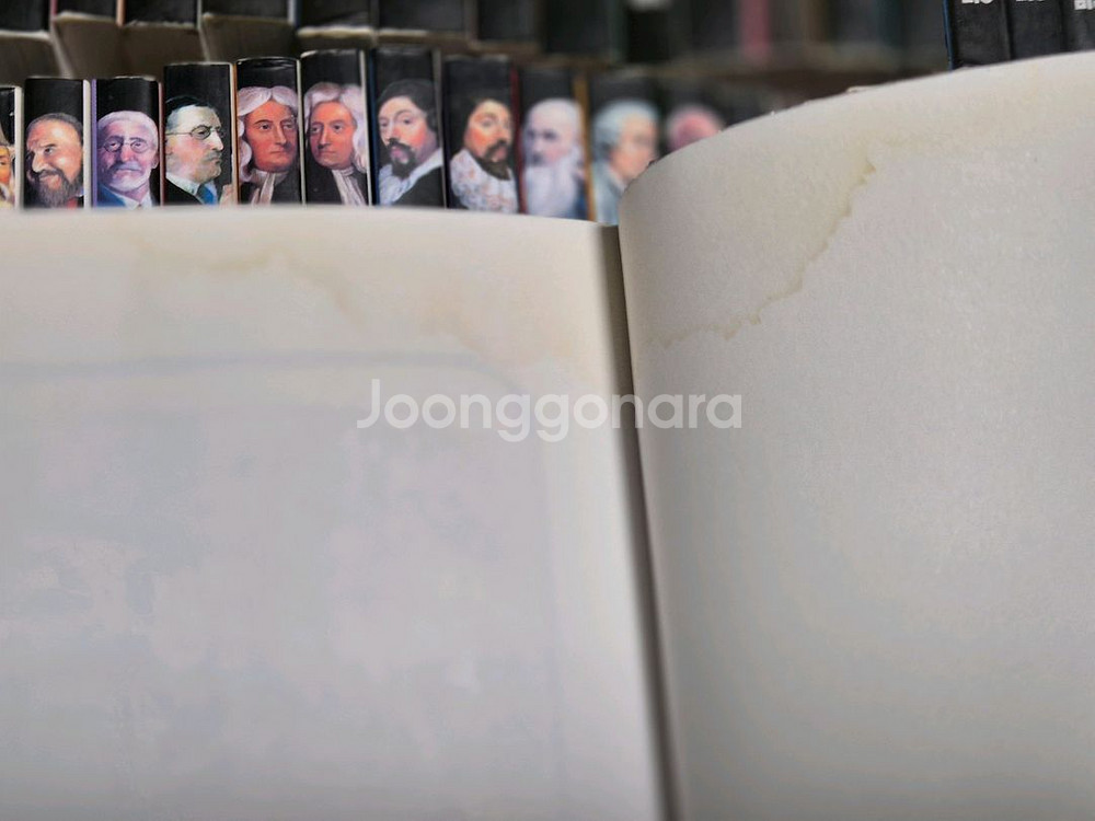 수학자가 들려주는 수학이야기--1