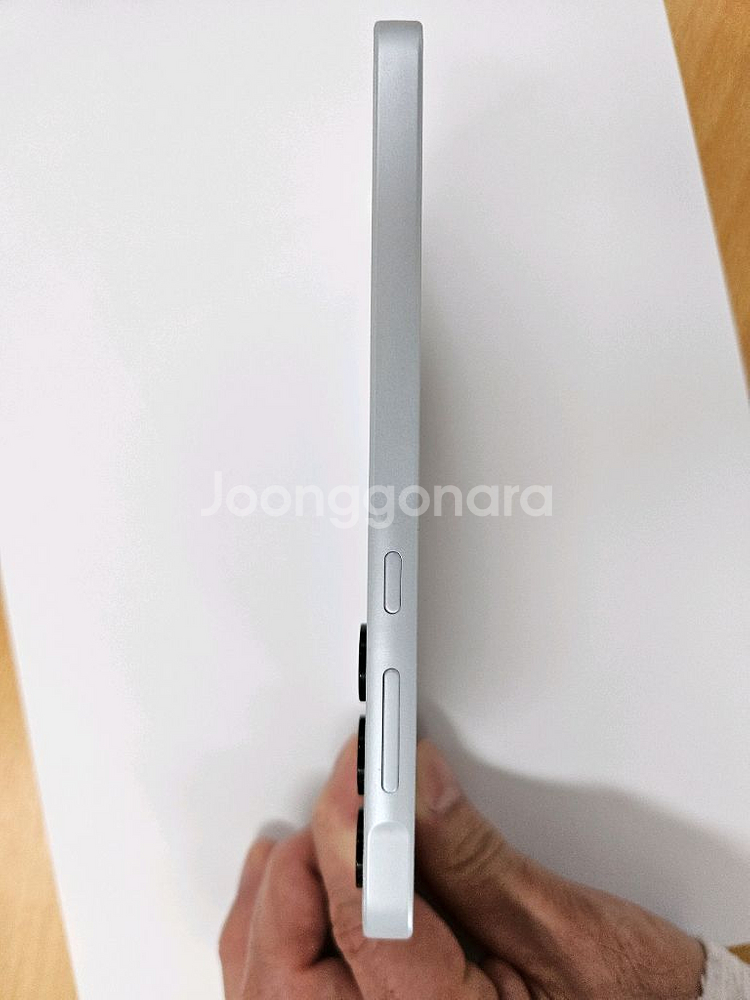 갤럭시 A35 (SM-A356) 128GB 어썸 아이스블루 22만원--2