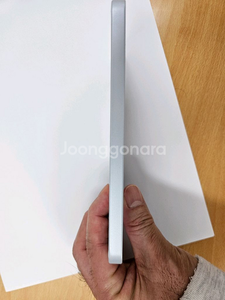 갤럭시 A35 (SM-A356) 128GB 어썸 아이스블루 22만원--4