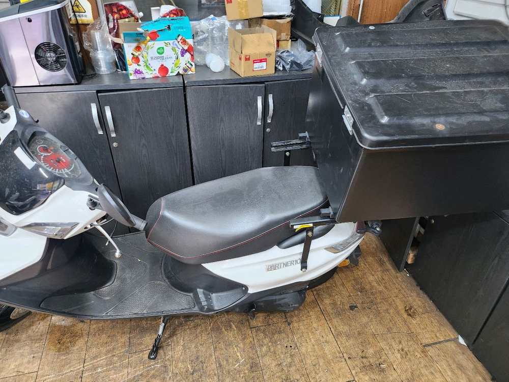 파트너100. 이미지