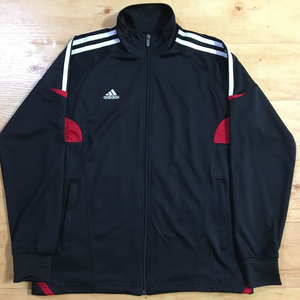 아디다스 티로 11 니트 트레이닝 수트