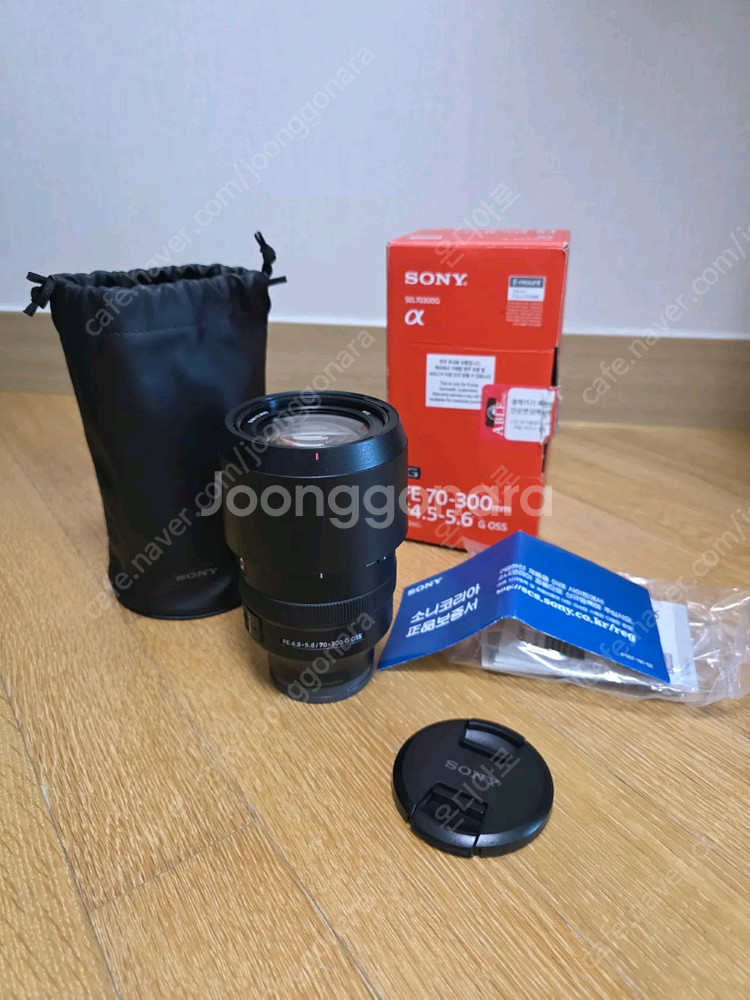 소니 sel70300g (70-300mm) / sel1670z (16-70mm)--0