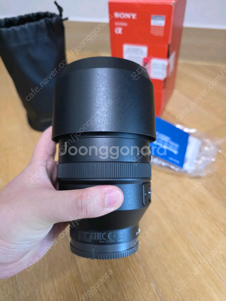 소니 sel70300g (70-300mm) / sel1670z (16-70mm)--2