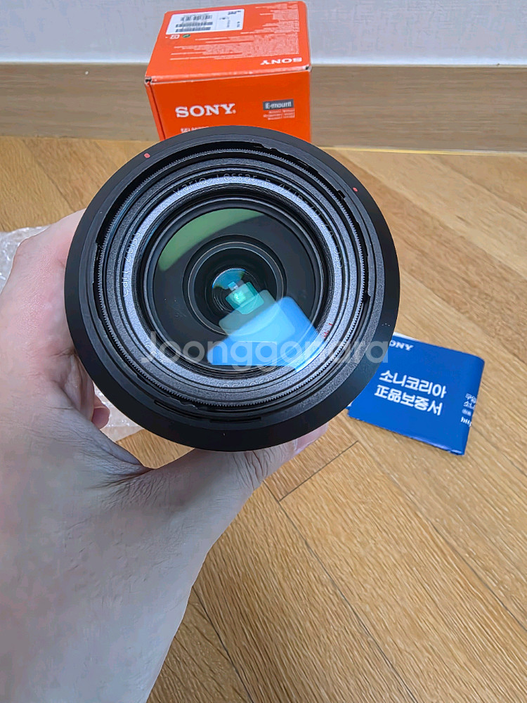 소니 sel70300g (70-300mm) / sel1670z (16-70mm)--8