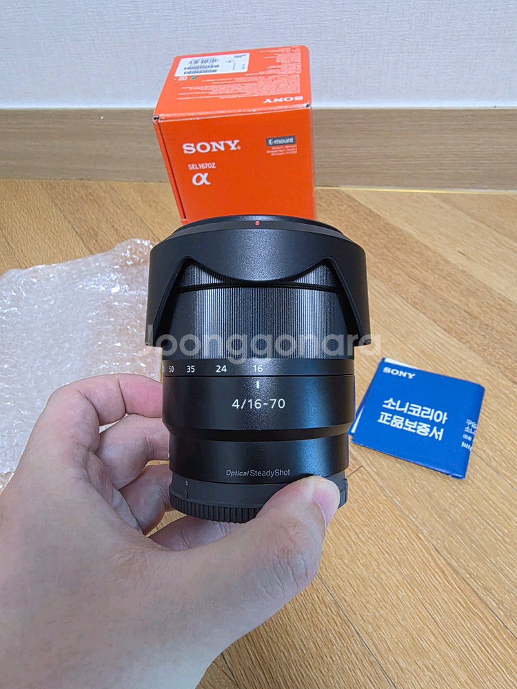 소니 sel70300g (70-300mm) / sel1670z (16-70mm)--6