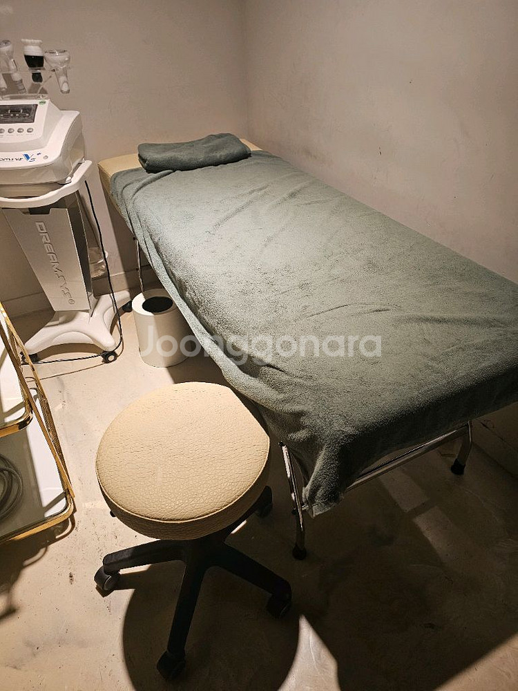 드림시스 v5+ 고주파 기계팝니다--2