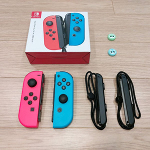 닌텐도스위치 정품 조이콘