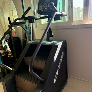 가정용 천국의계단 오르고맥스 스텝밀 판매합다