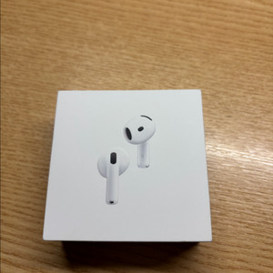 에어팟4 노캔O 풀구성