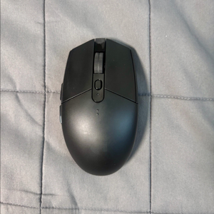 로지텍 G304 무선마우스