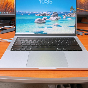맥북프로M4프로 24GB/512GB