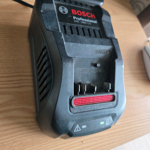 프로페셔널보쉬배터리 충전기 GAL1880 CV