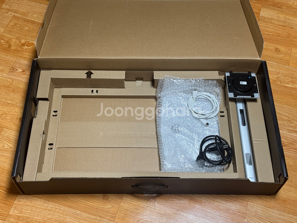 Dell U3223QE (27년7월까지 보증기간) 델 4K UHD 모니터--1