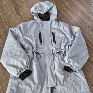 자라 13-14(164) 스키복 세트팔아요.