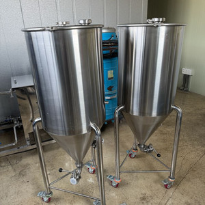304 스테인리스 스틸 맥주 막걸리 와인 양조 발효통