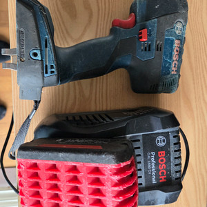 18V 무선 임팩 드릴 세트