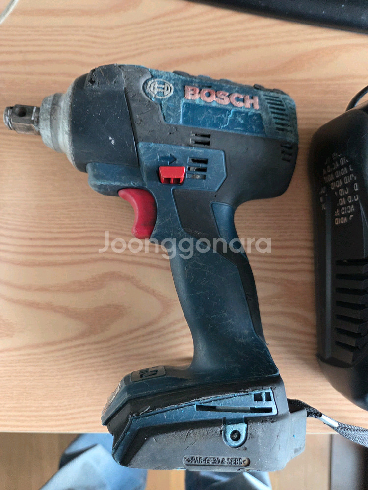 18V 무선 임팩 드릴 세트--1