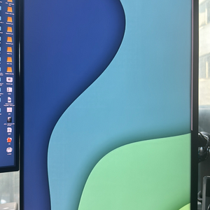 Dell U2723QE 델 4K 모니터