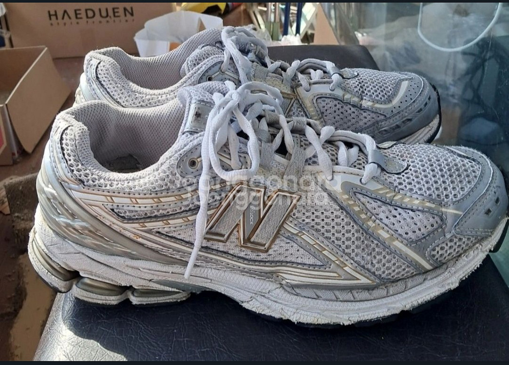 뉴발란스1906R 280운동화 스니커즈--1