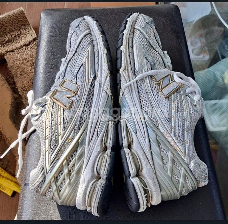 뉴발란스1906R 280운동화 스니커즈--4