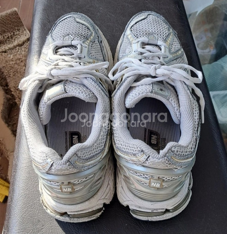 뉴발란스1906R 280운동화 스니커즈--2