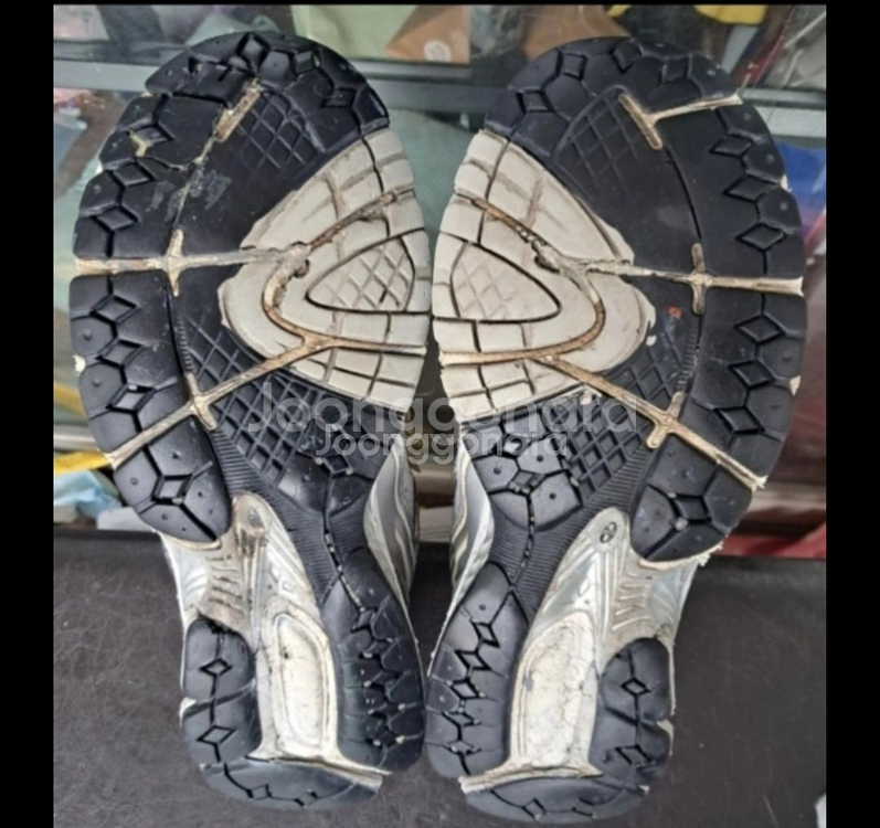 뉴발란스1906R 280운동화 스니커즈--7