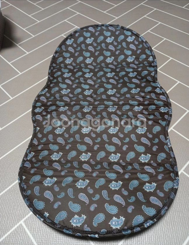 다이치 베리떼 기저귀가방--2