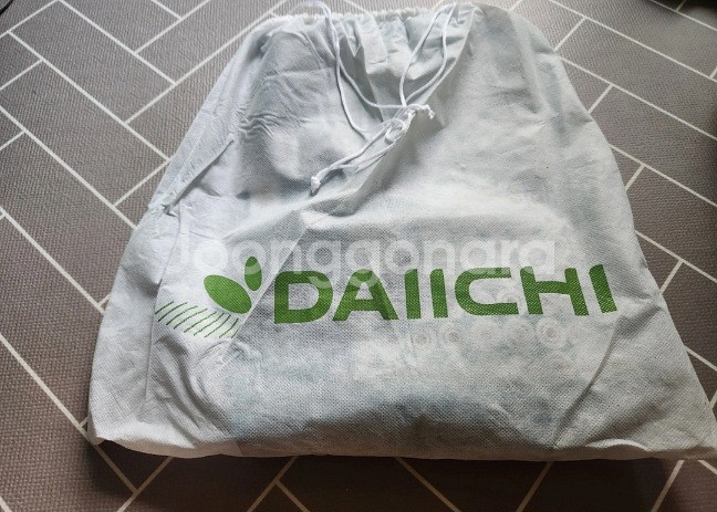 다이치 베리떼 기저귀가방--3