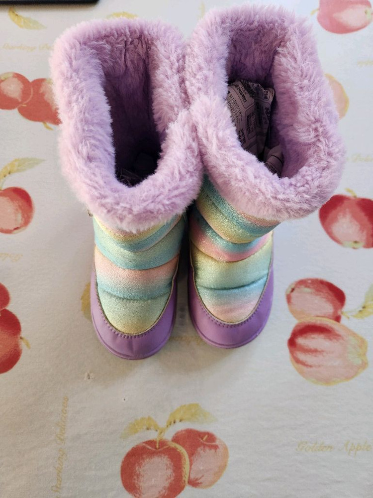 아동용 겨울부츠,운동화--0