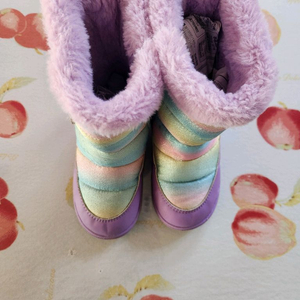 아동용 겨울부츠,운동화