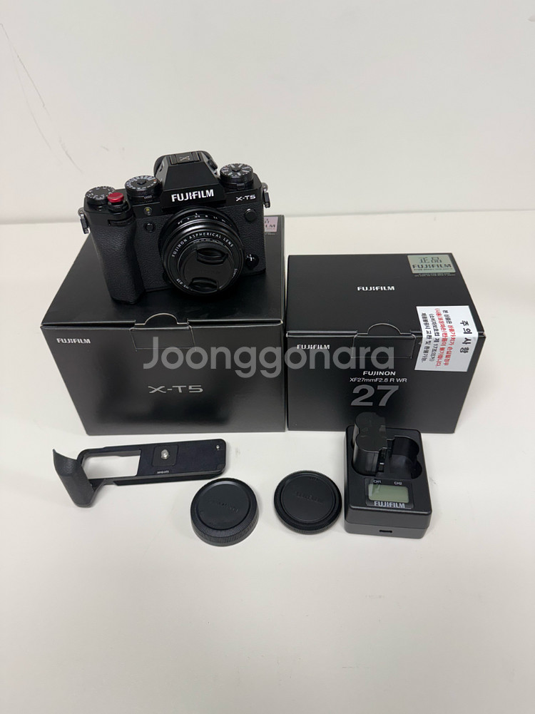 후지필름X-T5 + XF27mm f2.8 R WR--0