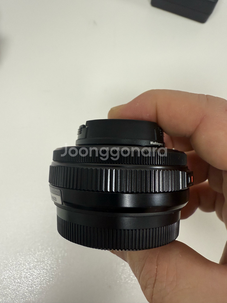 후지필름X-T5 + XF27mm f2.8 R WR--8