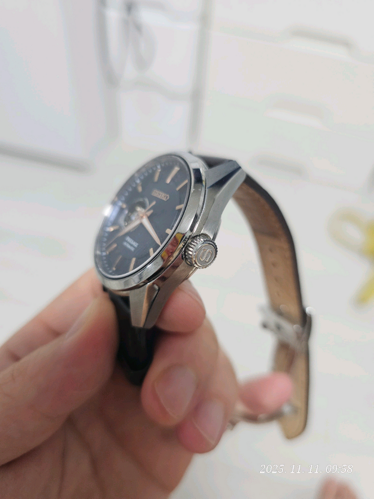 세이코 프레사지 SPB311J1 이미지