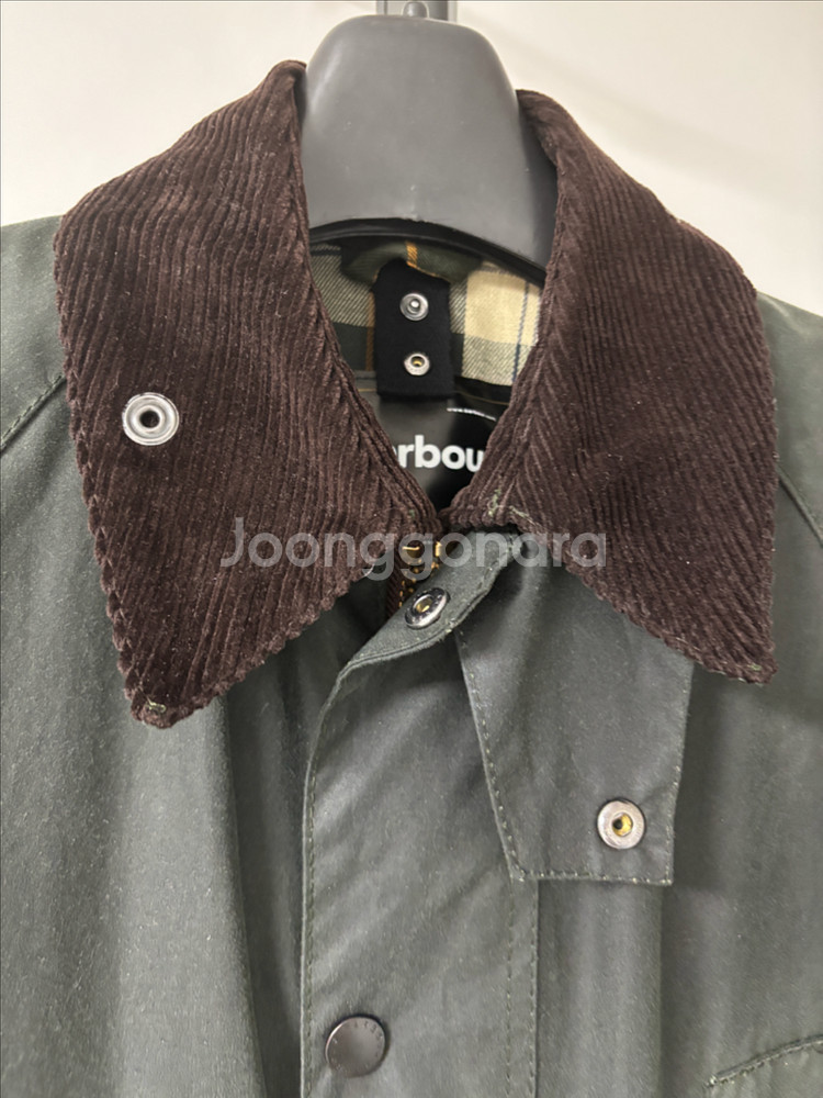 바버 비데일 세이지 32--0